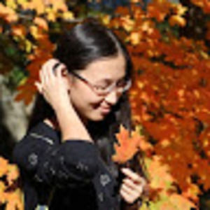 Meet your Posher, Yanyan